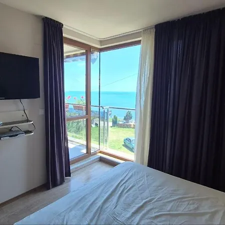 Apartmán Portofino