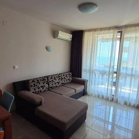 Portofino Apartmán Ravda