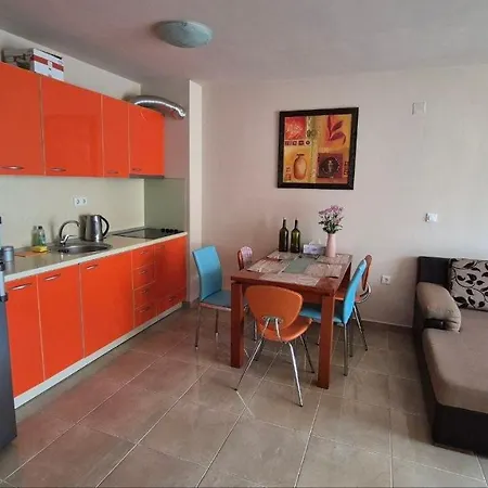 Apartmán Portofino *