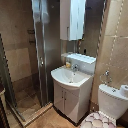 Apartmán Portofino Ravda